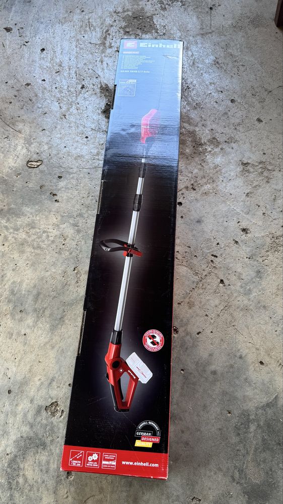 храсторез eihell ge-hh 18/45