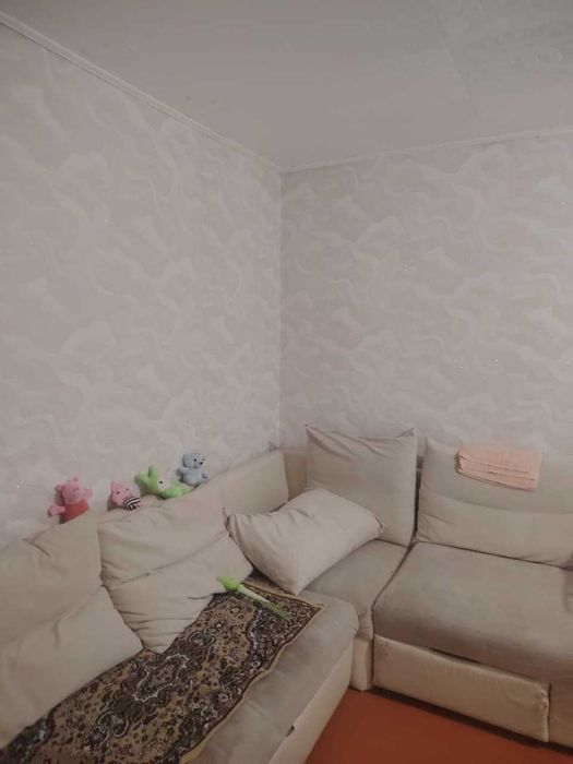 Продам 2-х квартиру 45кв.м 1/5эт ул. Бульвар Гагарина д.10