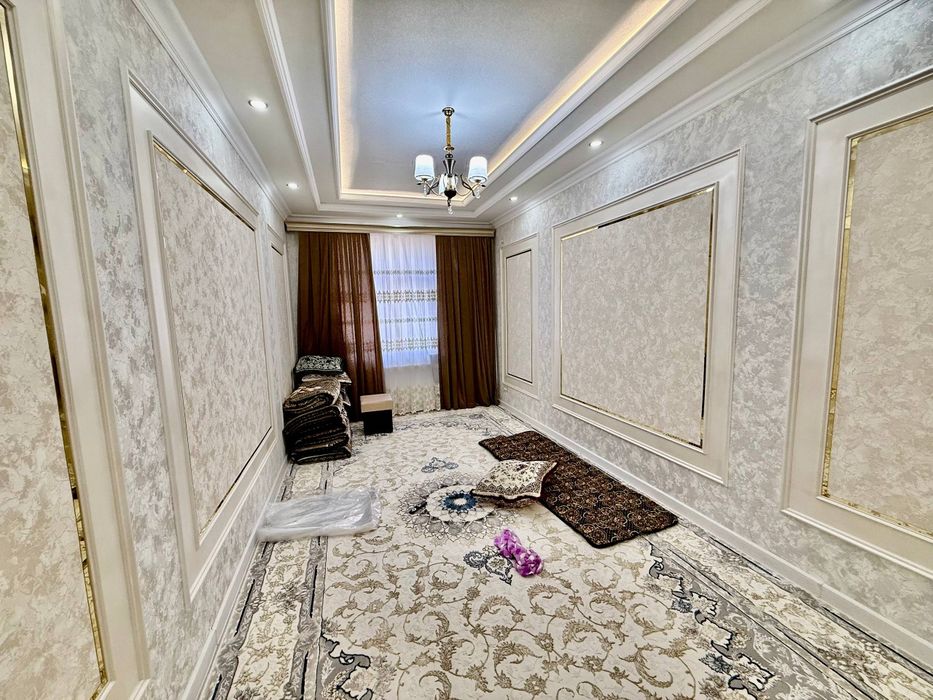 Rudakiy Kochasi brilliant sity 3 xona kvartira Ijaraga Beriladi