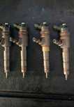 Injectoare  bosch 0445110340 0986435203 0445110739Injecteur bosch 0445