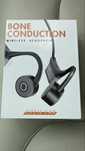 Casti bone conduction