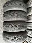 Anvelope 205/60/16 Michelin Allseason 205 60 R16