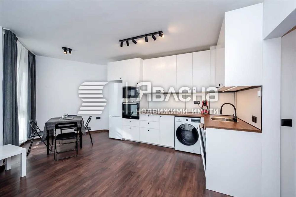 Дава се под наем Тристаен апартамент в София, Люлин 10 - 100 кв.м за 698.19 € - Снимка #11