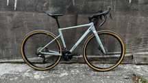 Cube Nuroad Race 2025 GRX 2x12 S bicicleta Gravel shimano cross bike