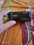 Vand sony HDR-CX130E