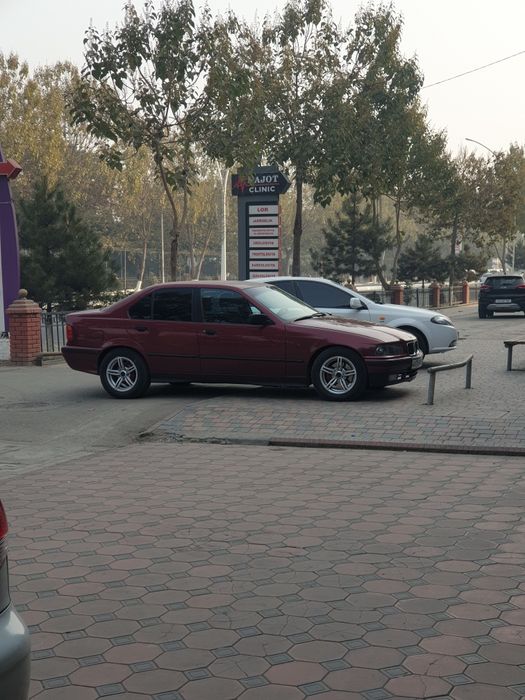 1993 йил м50 матор