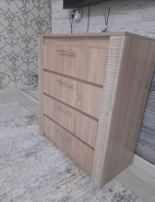 Комод в хорошем состоянии