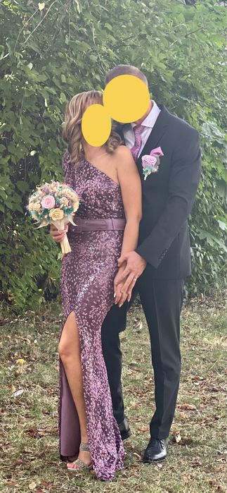 Rochie elegantă de gala