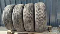 4 ANVELOPE Michelin 215/65/17 99H