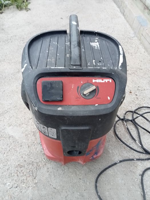 Aspirator industrial Hilti