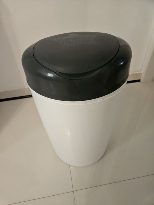 Cos de gunoi pentru scutece Tomme Tippe