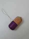 Kendama Pill din lemn