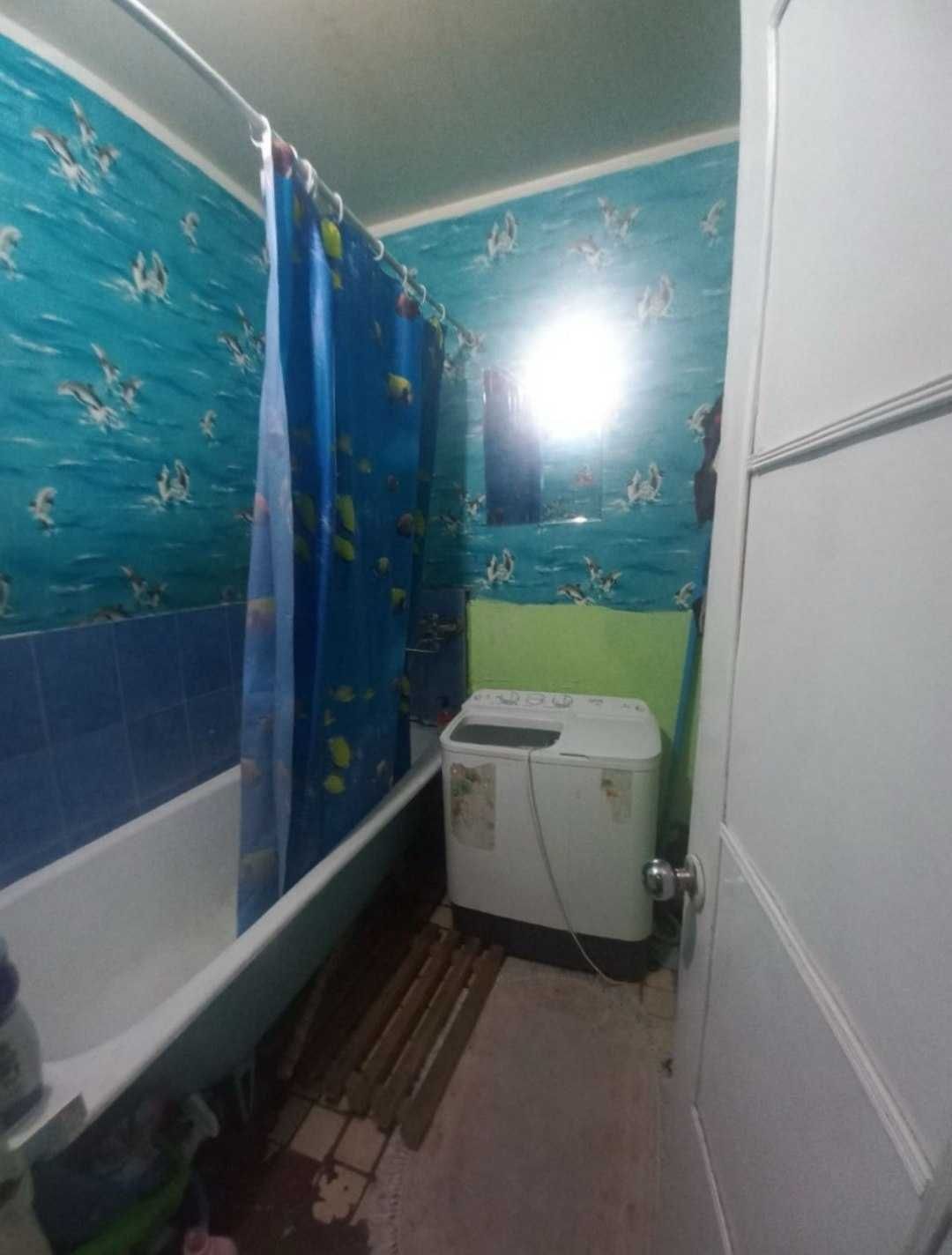 Yunusobod 17 kvartal 2 xona 3 etaj 5 etajli sotiladi ipoteka ga xam