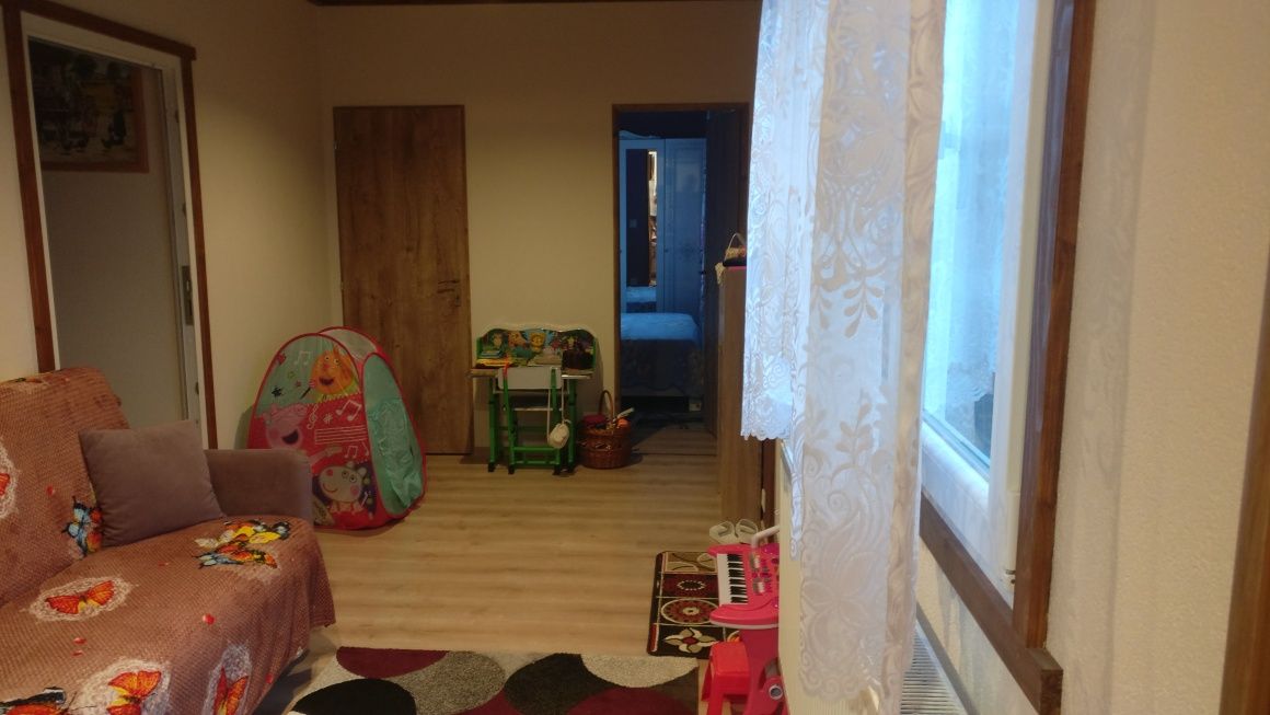 Proprietate Munții Făgăraș Valea Berivoi, Tiny House, Teren 2.000, M2