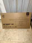 Monitor Gaming LED MSI 27 inch 180 Hz SIGILAT