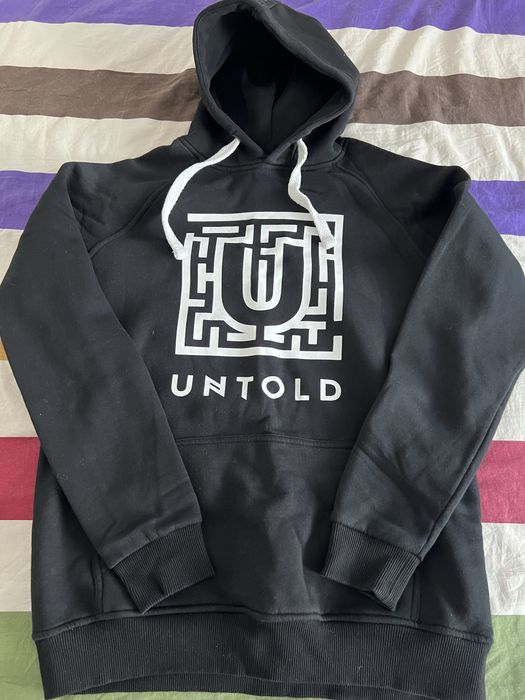 Hanorac Untold M