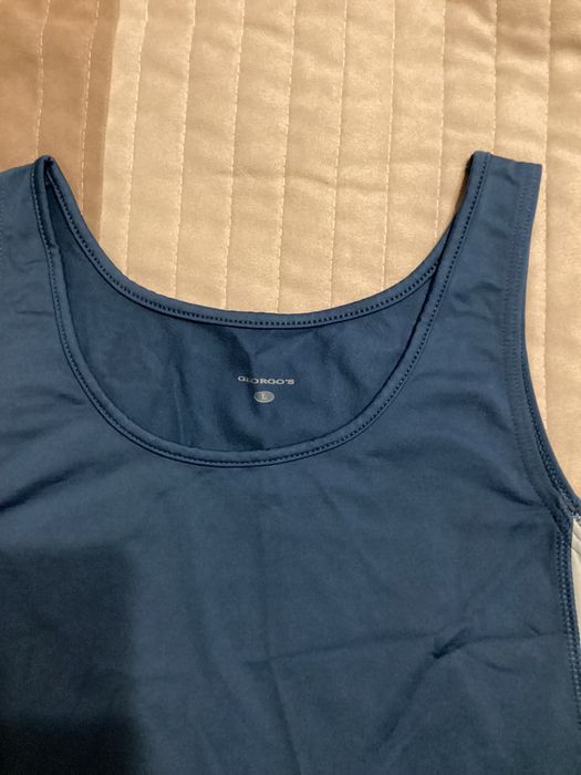 Дамски спортен топ