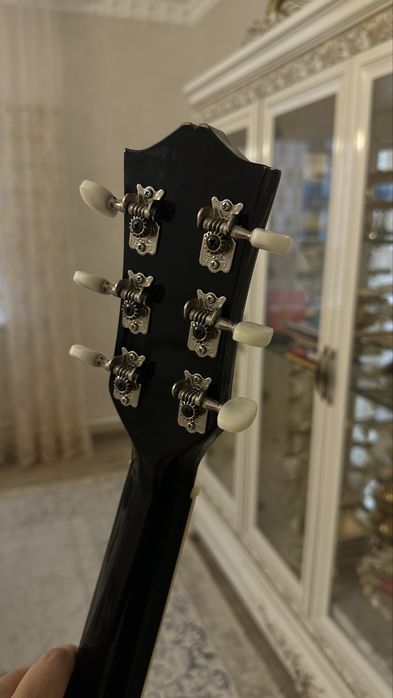 Гитара “AGNETHA” сатылады