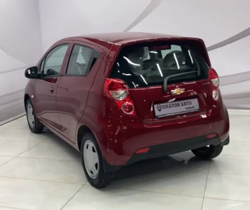 Spark  2 evro pazitsa Full