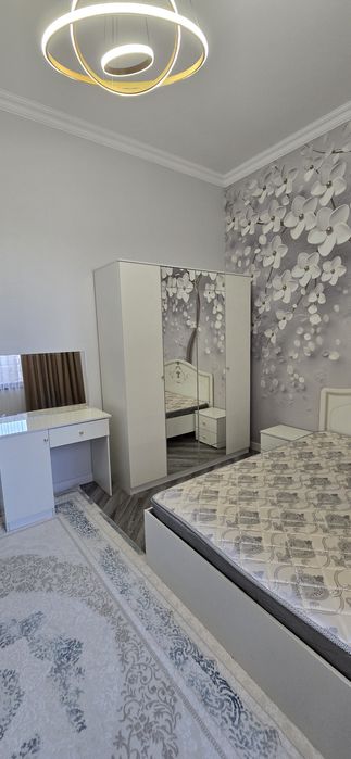 Спальни в комплекте