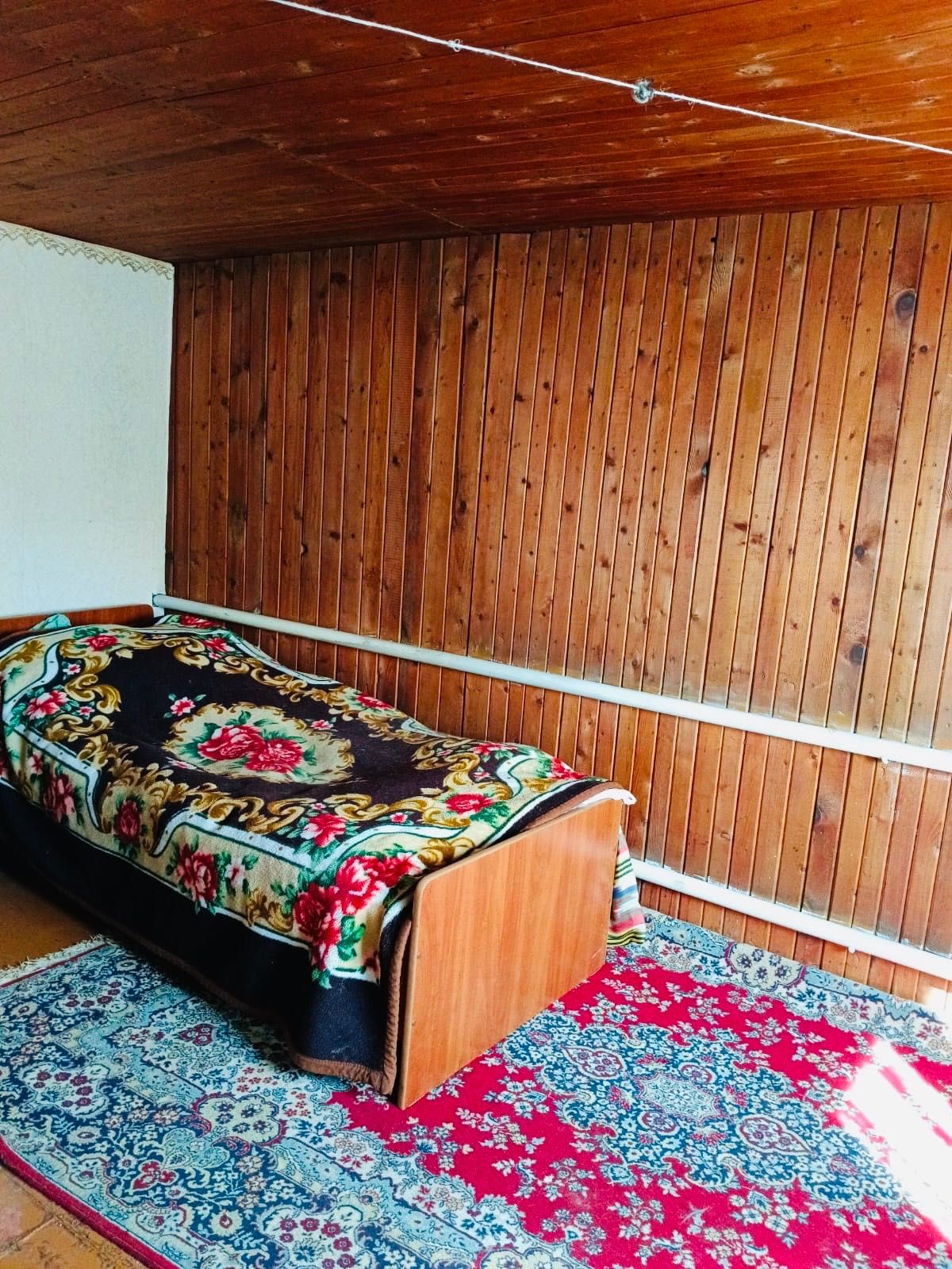 Продается дом в посёлке Белоусовка, рядом с центром посёлка