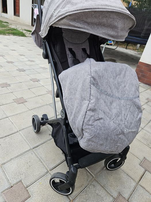 Carucior sport troller Kinderkraft