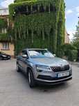 Skoda Karoq 2020