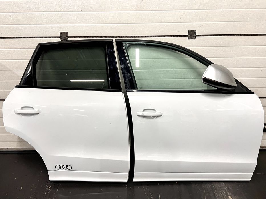 Usa dreapta fata/spate Audi Q5 8RB