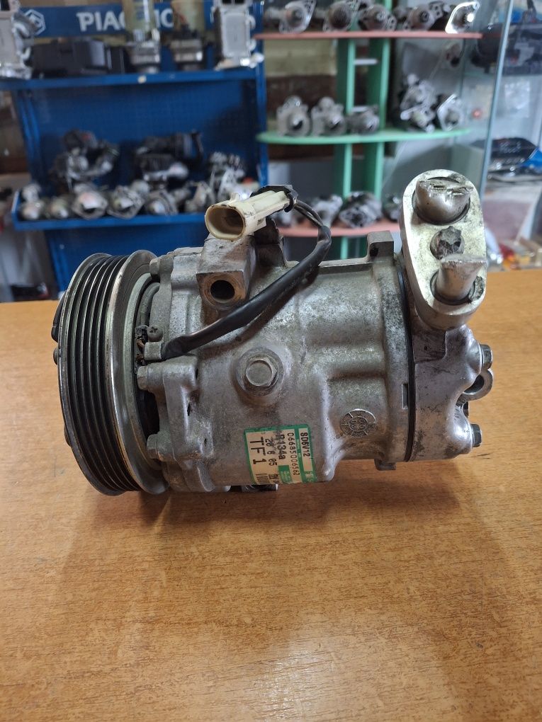 Compresor aer condiționat Opel Corsa C Combo Tigra 1.2i 1.4i (00-06)