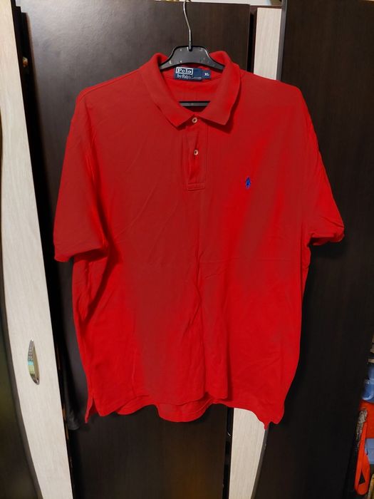 Tricou polo Ralph