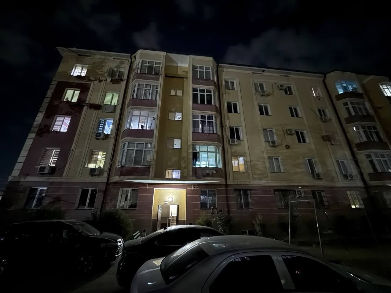 Продается  2х комнатная квартира 
2х комнатная  квартира  на 5м этаже
