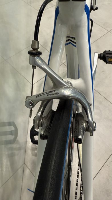 Шосейно Колело Specialized Tarmac Fact IS 8r  Спортен Бегач 49