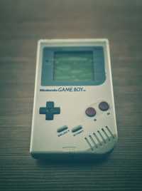 Game Boy Originalul - Model DMG 01