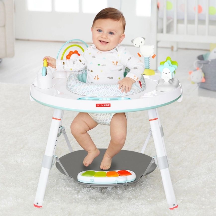 Детски игрален център Skip hop 3в1