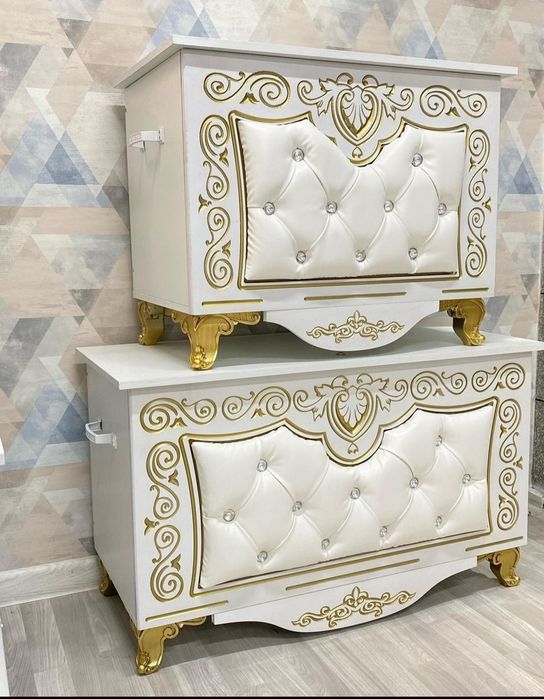 Сандықтар 36 000мың