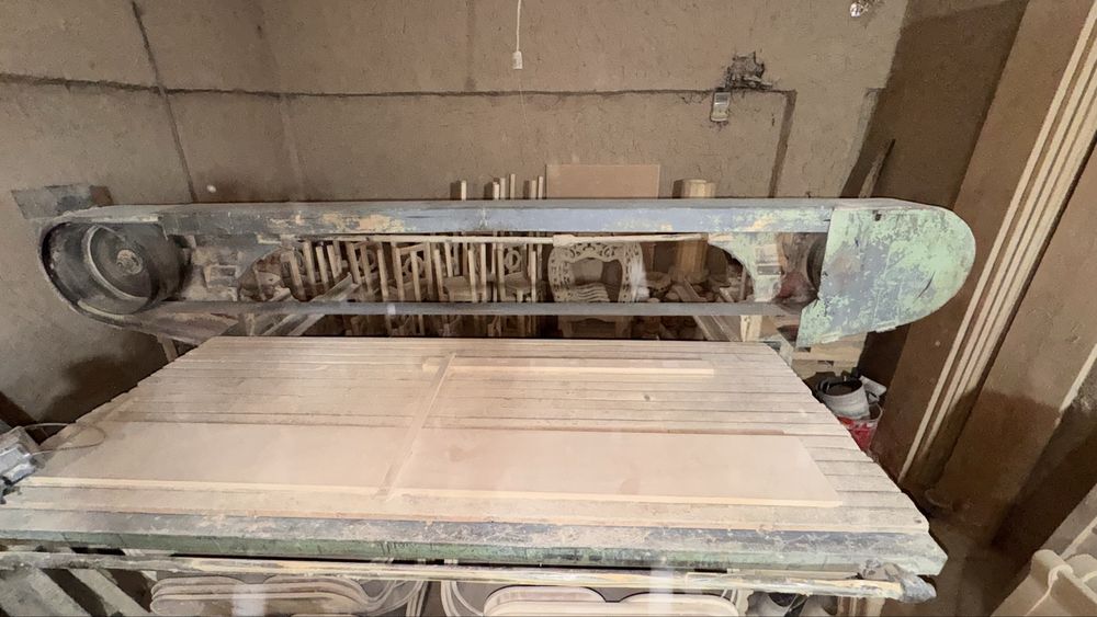 Станки продаются