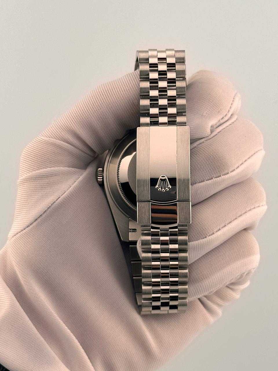 Часы Rolex  ref 126-331