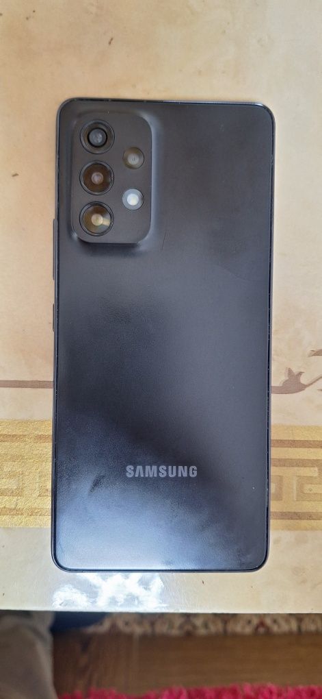 Samsung A53 xolati yaxshi