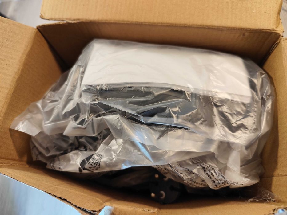 Aeroterma cu ventilator 2000W cu intrerupator siguranta la inclinare