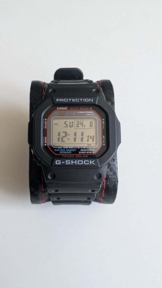 Casio  G-Shock GW-M5610U