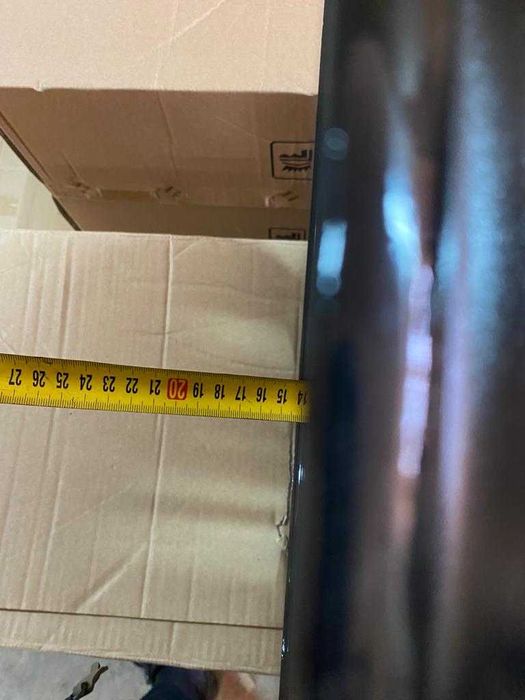 Jante din tabla off-road 16x8J 5x127ET -25 CB 71,6 Jeep