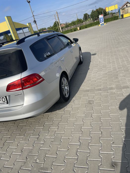 Vand passat B7 1.6 2013