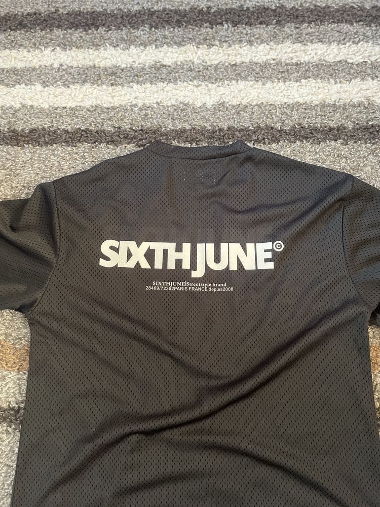 Лот Тениски Palace/Sergio Tachinni/Sixth June