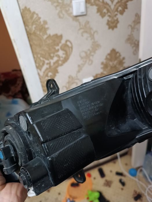 Nexia 3 tumanka orginal gm shopir taraf