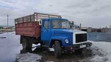 Газ-53  Грузовой