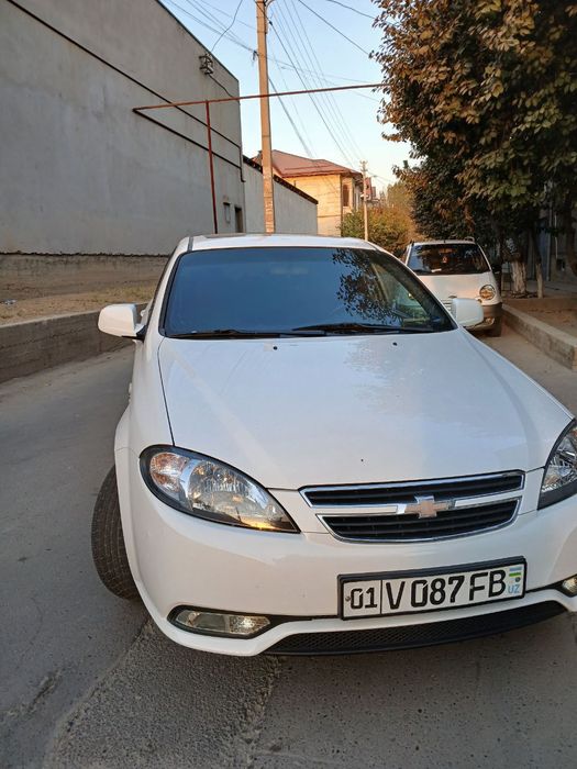 Jentra Chevrolet