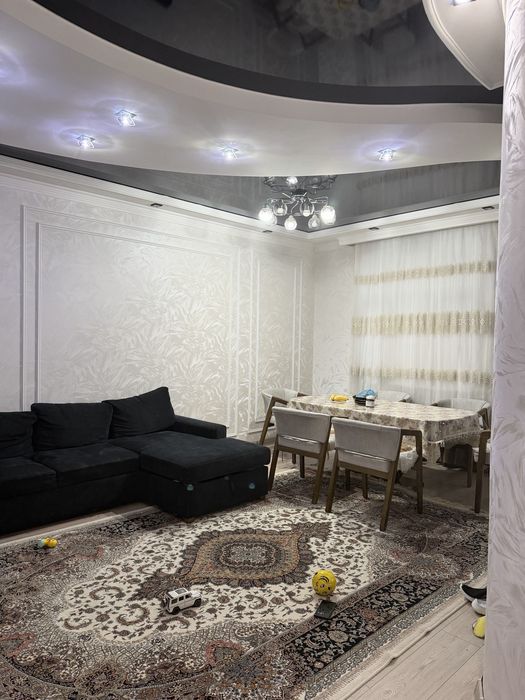 Продается квартира