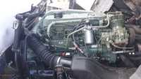 Motor pt taf mercedes 814 817