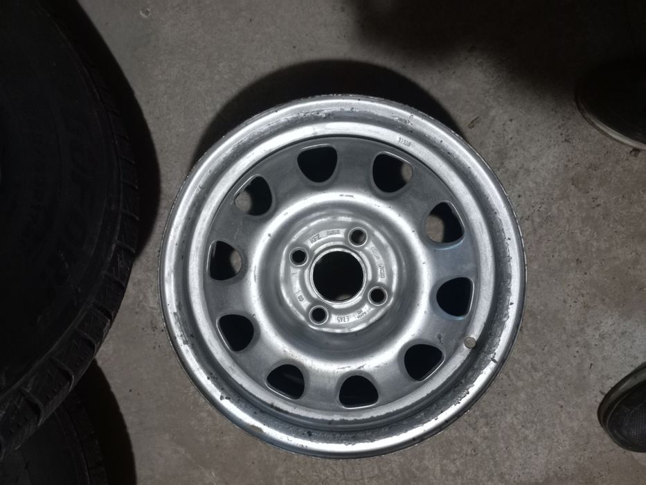 Продам диска R14 и R13