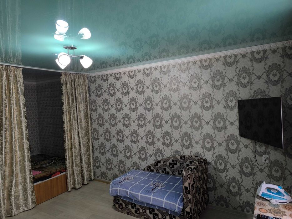 Сдам квартиру посуточно,почасово. Центр .